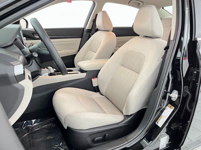 2025 Nissan Altima 2.5 SV Carrollton TX