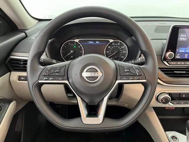 2025 Nissan Altima 2.5 SV Carrollton TX
