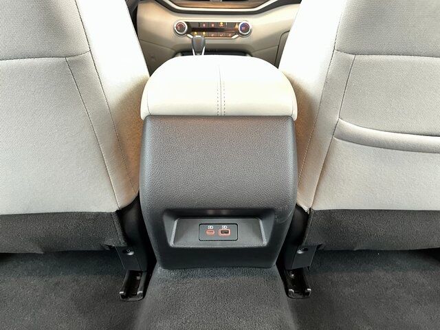 2025 Nissan Altima 2.5 SV Carrollton TX