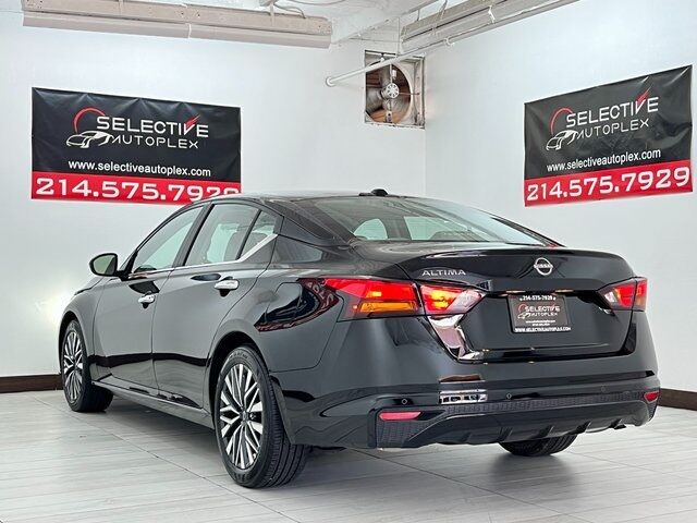 2025 Nissan Altima 2.5 SV Carrollton TX