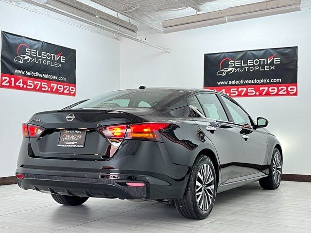 2025 Nissan Altima 2.5 SV Carrollton TX