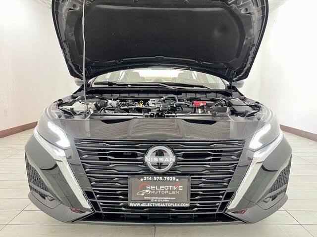 2025 Nissan Altima 2.5 SV Carrollton TX