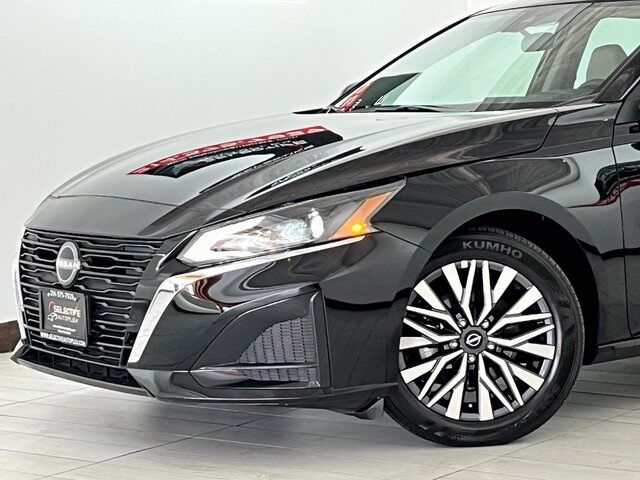 2025 Nissan Altima 2.5 SV Carrollton TX