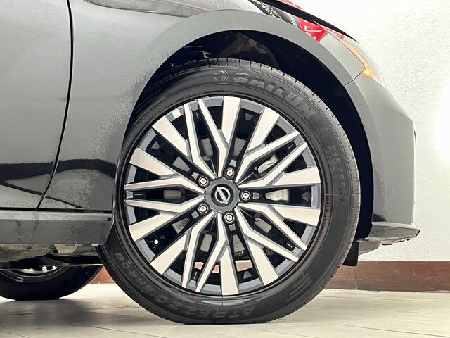 2025 Nissan Altima 2.5 SV Carrollton TX
