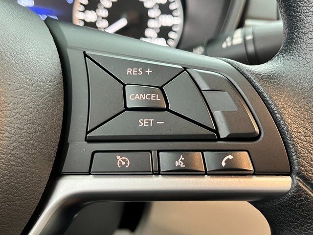 2025 Nissan Altima 2.5 SV Carrollton TX