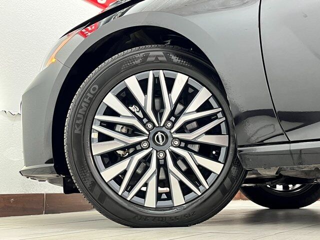 2025 Nissan Altima 2.5 SV Carrollton TX