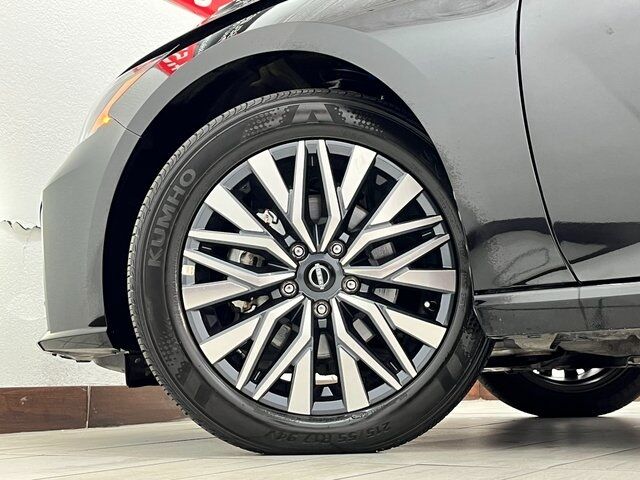 2025 Nissan Altima 2.5 SV Carrollton TX