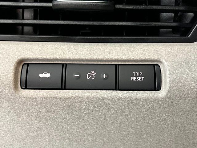 2025 Nissan Altima 2.5 SV Carrollton TX