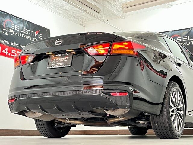 2025 Nissan Altima 2.5 SV Carrollton TX