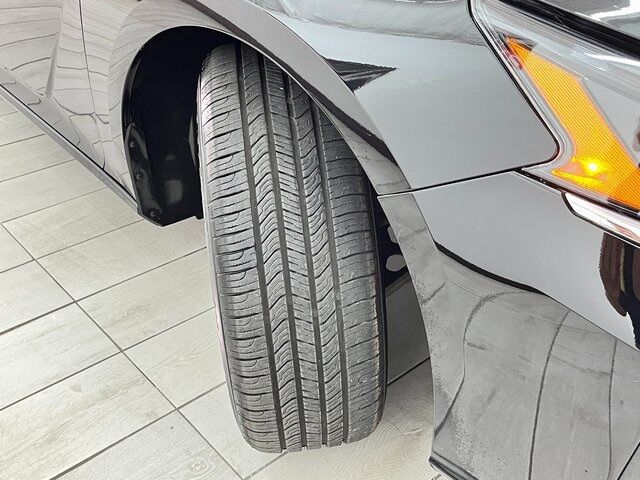 2025 Nissan Altima 2.5 SV Carrollton TX