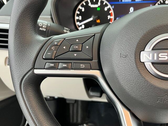 2025 Nissan Altima 2.5 SV Carrollton TX