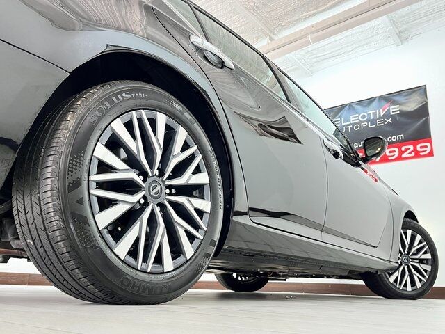 2025 Nissan Altima 2.5 SV Carrollton TX