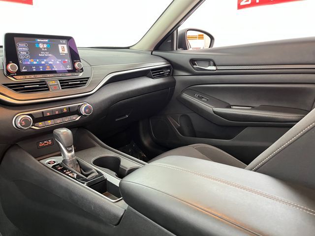 2025 Nissan Altima 2.5 SV Carrollton TX