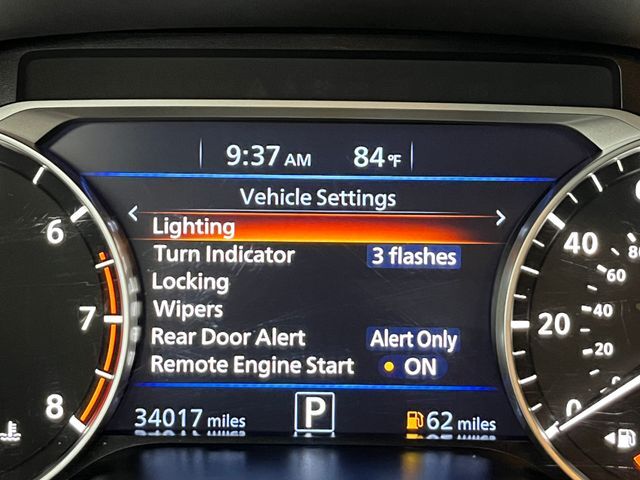 2025 Nissan Altima 2.5 SV Carrollton TX