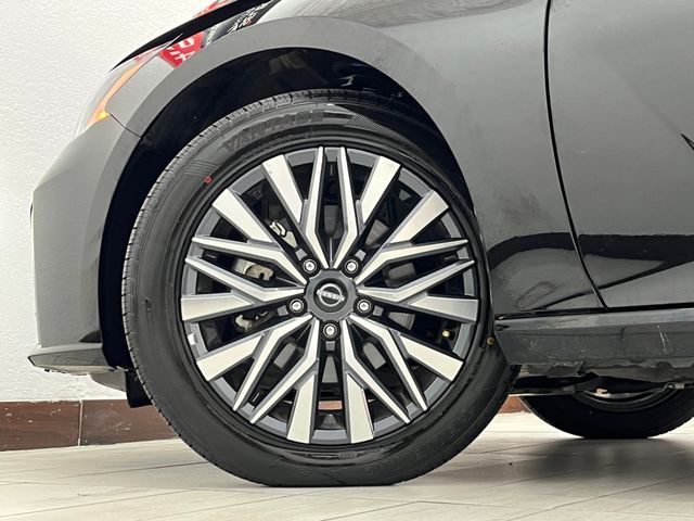 2025 Nissan Altima 2.5 SV Carrollton TX