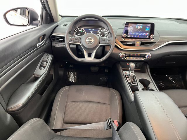 2025 Nissan Altima 2.5 SV Carrollton TX
