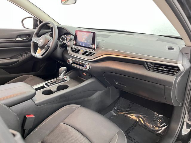 2025 Nissan Altima 2.5 SV Carrollton TX