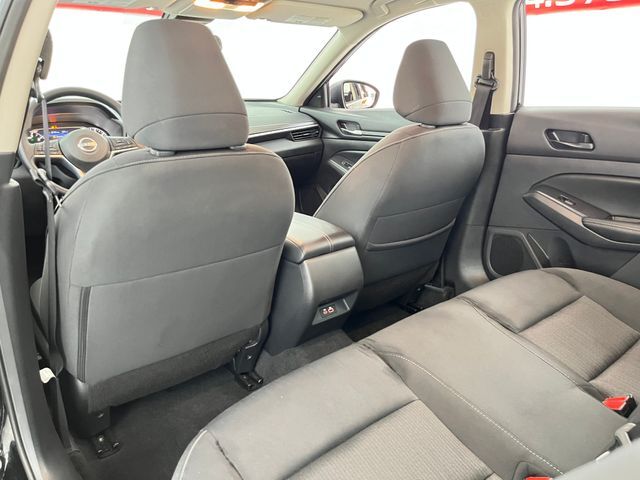 2025 Nissan Altima 2.5 SV Carrollton TX