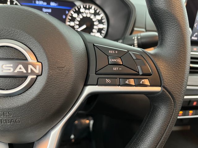 2025 Nissan Altima 2.5 SV Carrollton TX
