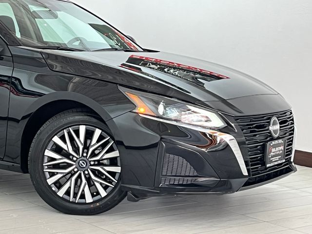 2025 Nissan Altima 2.5 SV Carrollton TX