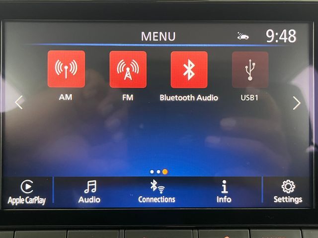 2025 Nissan Altima 2.5 SV Carrollton TX