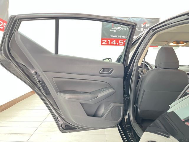 2025 Nissan Altima 2.5 SV Carrollton TX