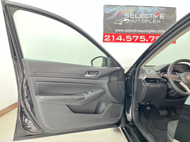 2025 Nissan Altima 2.5 SV Carrollton TX