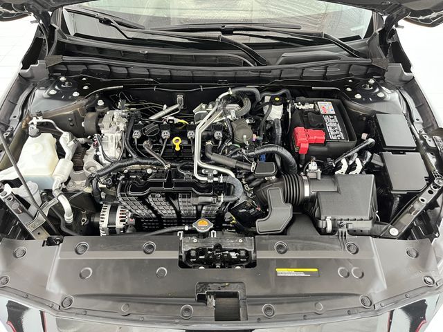 2025 Nissan Altima 2.5 SV Carrollton TX