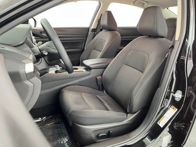 2025 Nissan Altima 2.5 SV Carrollton TX
