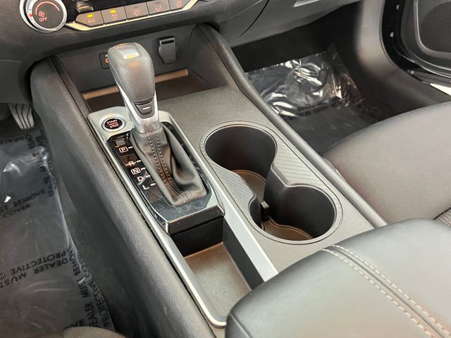 2025 Nissan Altima 2.5 SV Carrollton TX
