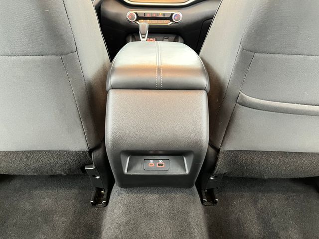 2025 Nissan Altima 2.5 SV Carrollton TX