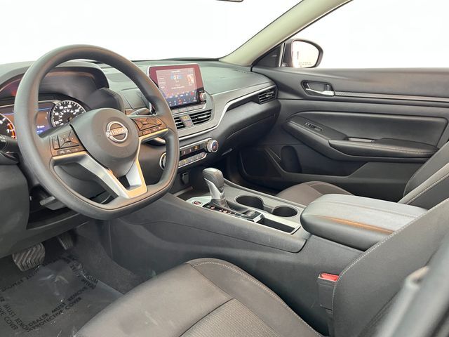 2025 Nissan Altima 2.5 SV Carrollton TX