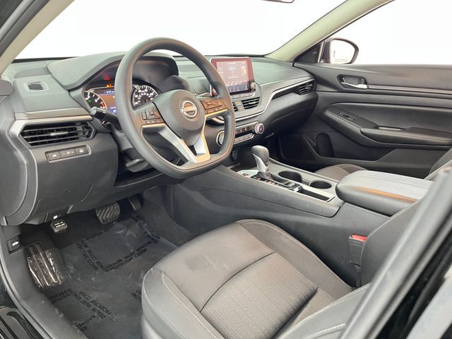 2025 Nissan Altima 2.5 SV Carrollton TX