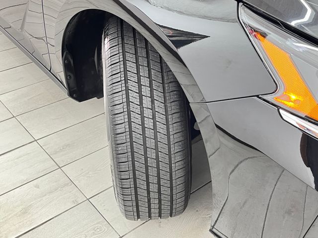 2025 Nissan Altima 2.5 SV Carrollton TX