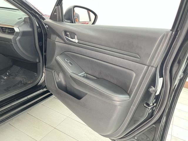 2025 Nissan Altima 2.5 SV Carrollton TX