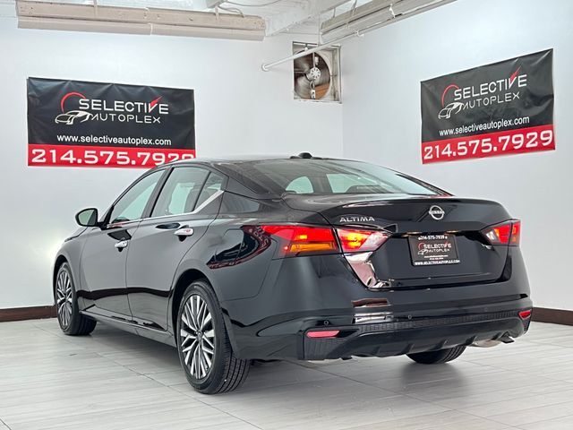 2025 Nissan Altima 2.5 SV Carrollton TX