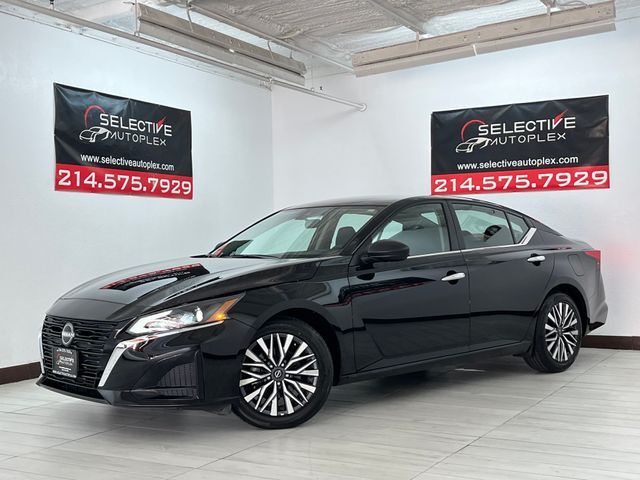2025 Nissan Altima 2.5 SV Carrollton TX