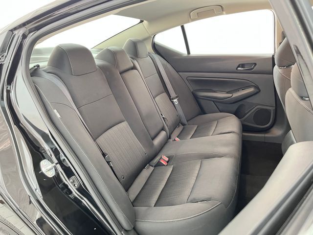 2025 Nissan Altima 2.5 SV Carrollton TX