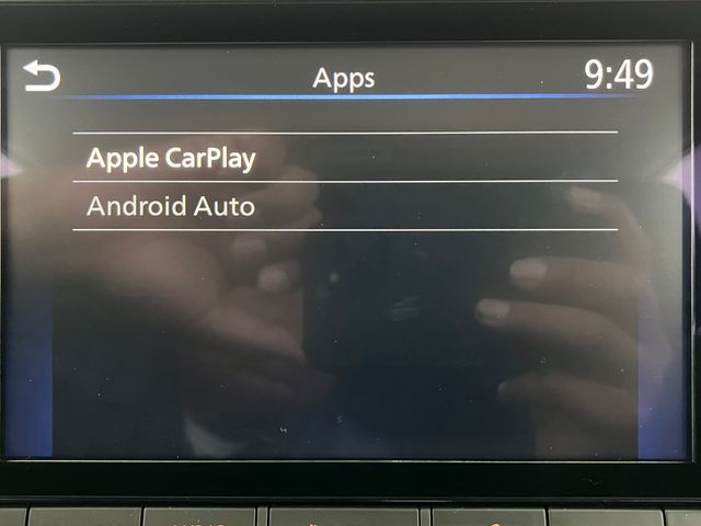 2025 Nissan Altima 2.5 SV Carrollton TX