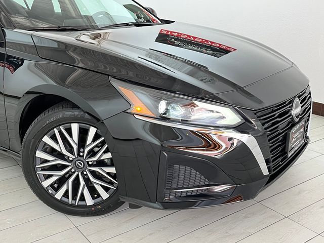 2025 Nissan Altima 2.5 SV Carrollton TX
