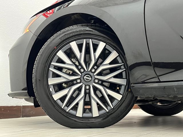 2025 Nissan Altima 2.5 SV Carrollton TX