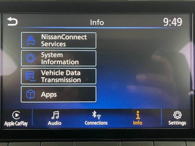 2025 Nissan Altima 2.5 SV Carrollton TX