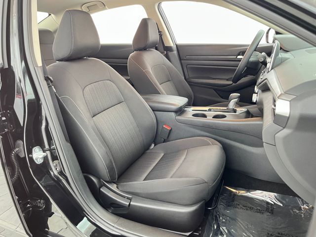 2025 Nissan Altima 2.5 SV Carrollton TX