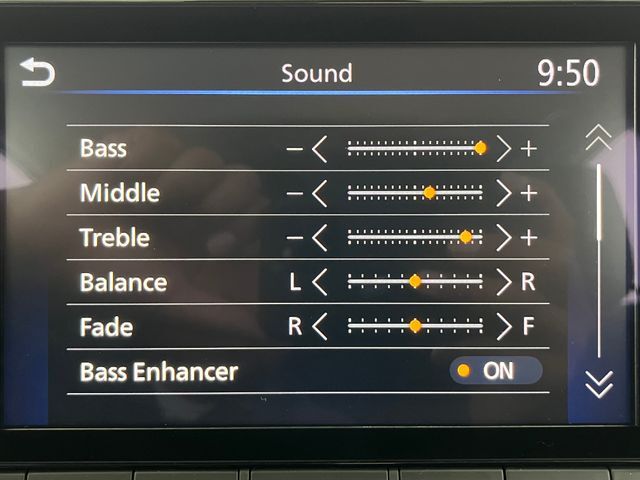 2025 Nissan Altima 2.5 SV Carrollton TX
