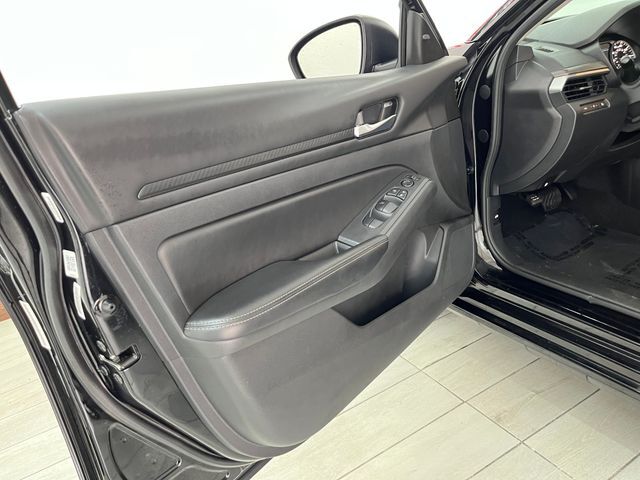 2025 Nissan Altima 2.5 SV Carrollton TX