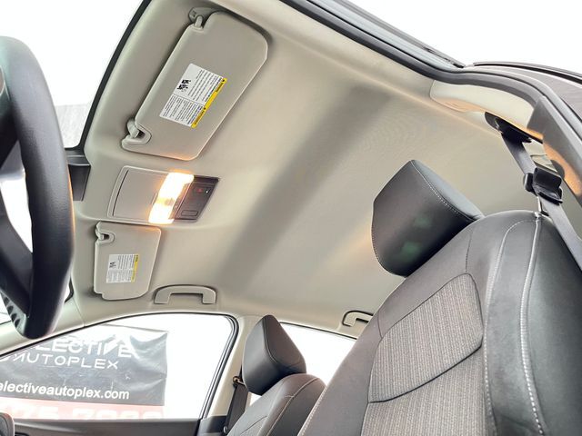 2025 Nissan Altima 2.5 SV Carrollton TX