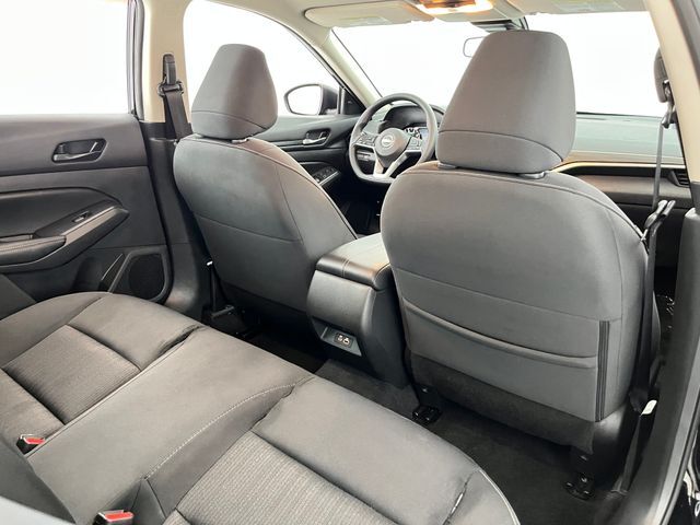 2025 Nissan Altima 2.5 SV Carrollton TX