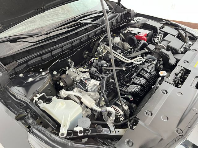 2025 Nissan Altima 2.5 SV Carrollton TX