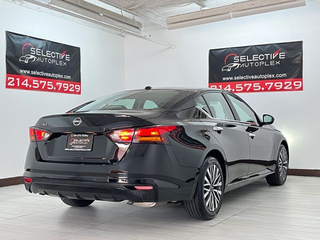 2025 Nissan Altima 2.5 SV Carrollton TX