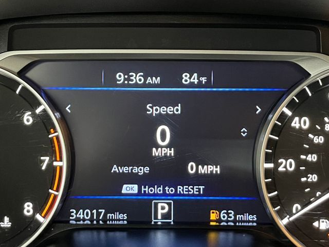 2025 Nissan Altima 2.5 SV Carrollton TX